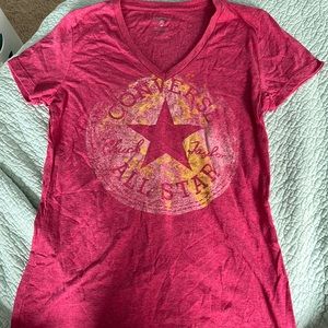 Converse shirt M